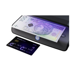 Tester UV SAFESCAN 55 LED