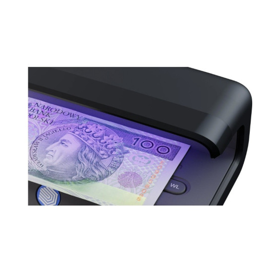 Tester UV SAFESCAN 75 LED