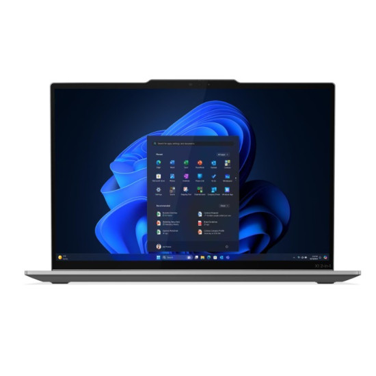 Ultrabook Thinkpad X1 2-in-1 Gen10 21Q000A2PB W11Pro Ultra 7 255U/32GB/1TB/INT/14.0 2.8K/Touch/Grey/3YRS Premier Support + CO2 Offset 