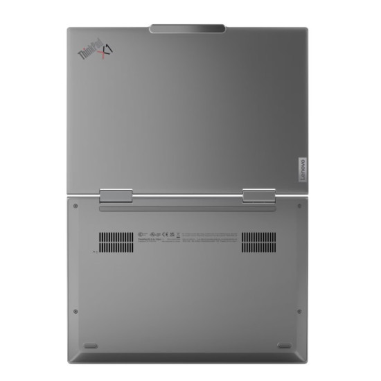 Ultrabook Thinkpad X1 2-in-1 Gen10 21Q000A2PB W11Pro Ultra 7 255U/32GB/1TB/INT/14.0 2.8K/Touch/Grey/3YRS Premier Support + CO2 Offset 