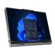 Ultrabook Thinkpad X1 2-in-1 Gen10 21Q000A2PB W11Pro Ultra 7 255U/32GB/1TB/INT/14.0 2.8K/Touch/Grey/3YRS Premier Support + CO2 Offset 