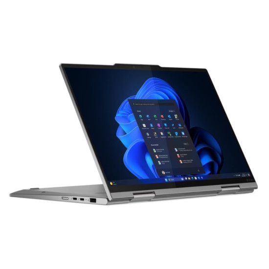 Ultrabook Thinkpad X1 2-in-1 Gen10 21Q000A2PB W11Pro Ultra 7 255U/32GB/1TB/INT/14.0 2.8K/Touch/Grey/3YRS Premier Support + CO2 Offset 