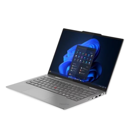 Ultrabook Thinkpad X1 2-in-1 Gen10 21Q000A2PB W11Pro Ultra 7 255U/32GB/1TB/INT/14.0 2.8K/Touch/Grey/3YRS Premier Support + CO2 Offset 