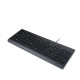 Klawiatura przewodowa Lenovo Essential (czarna) - angielski, US (103P) 4Y41C68681 