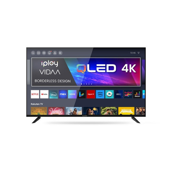 Telewizor QLED 55 cali QL55IPLAY6200-U