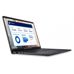 Laptop Dell Pro 13 Premium PA13250 W11P U7-268V/32GB/512GB SSD CL35/13.3 QHD+ Touch/Arc/FgrPr/Cams&Mic/5G WWAN+BT/BcklKb/3C/vPro/3YPS Magnesium