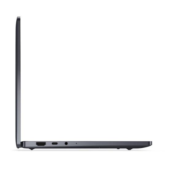 Laptop Dell Pro 13 Premium PA13250 W11P U7-268V/32GB/512GB SSD CL35/13.3 QHD+ Touch/Arc/FgrPr/Cams&Mic/5G WWAN+BT/BcklKb/3C/vPro/3YPS Magnesium
