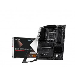 Płyta główna PRO B850-S WIFI6E AM5 4DDR5 ATX 