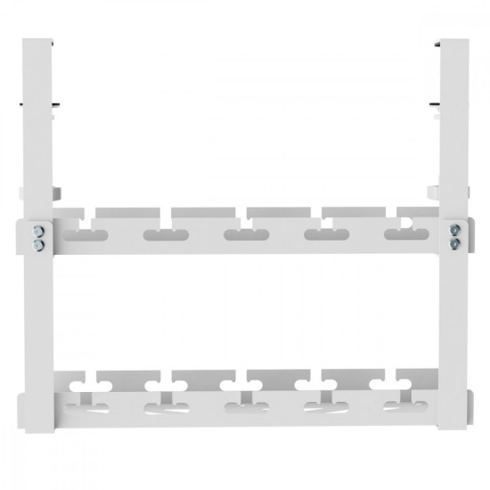 Organizer podbiurkowy na kable, MC-104W