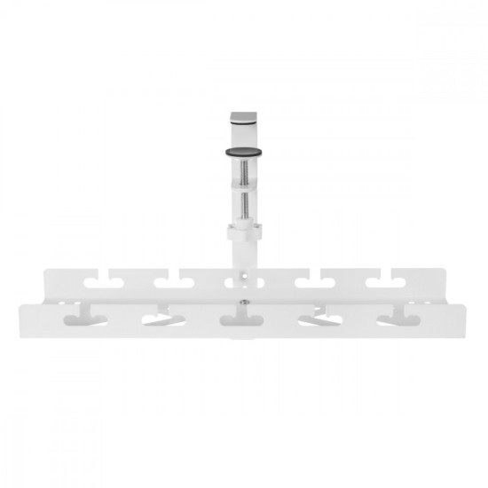 Organizer podbiurkowy na kable, MC-105W