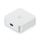 Brama UniFi Express 7 Gateway/kontroler 10, 100, 1000, 2500, 10000 Mbit/s UX7 