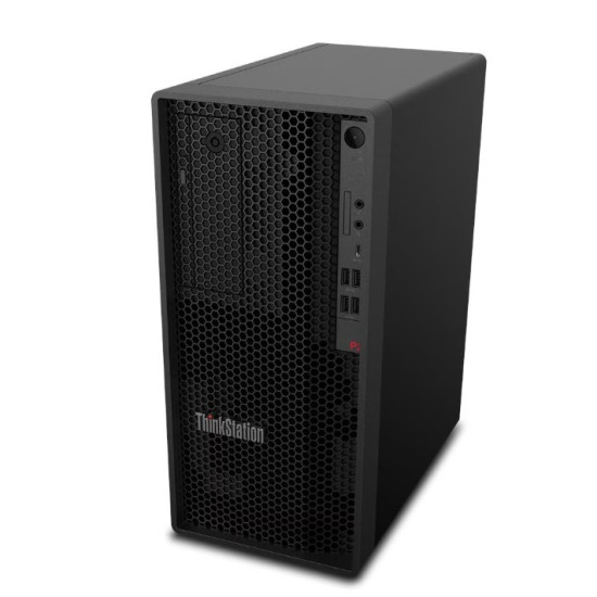 Stacja robocza ThinkStation P2 Tower 30JQ006APB W11Pro Ultra 7 265K/2x32GB/2x1TB/INT + RTX 5070 12GB/vPro/3YRS OS + 1YR Premier 