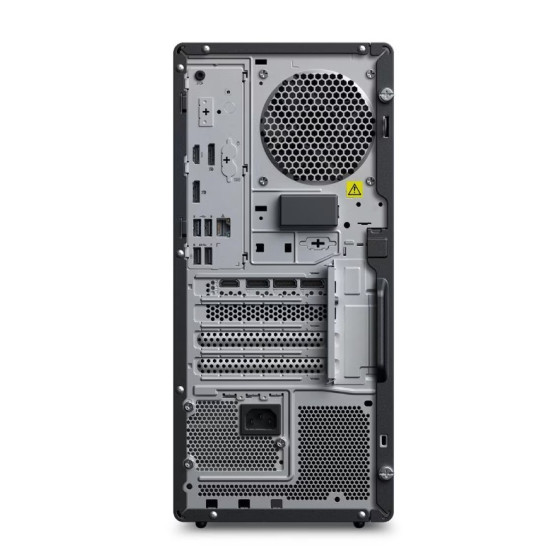 Stacja robocza ThinkStation P2 Tower 30JQ006APB W11Pro Ultra 7 265K/2x32GB/2x1TB/INT + RTX 5070 12GB/vPro/3YRS OS + 1YR Premier 