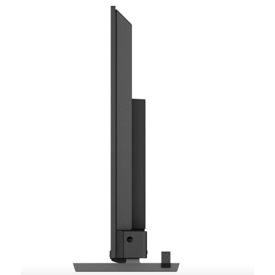 Monitor wielkoformatowy VA-4301 CZARNY 350cd/m2 1200:1 16/7 