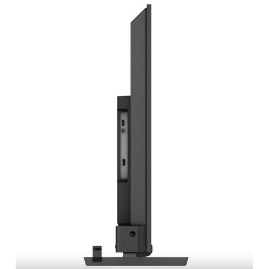 Monitor wielkoformatowy VA-4301 CZARNY 350cd/m2 1200:1 16/7 