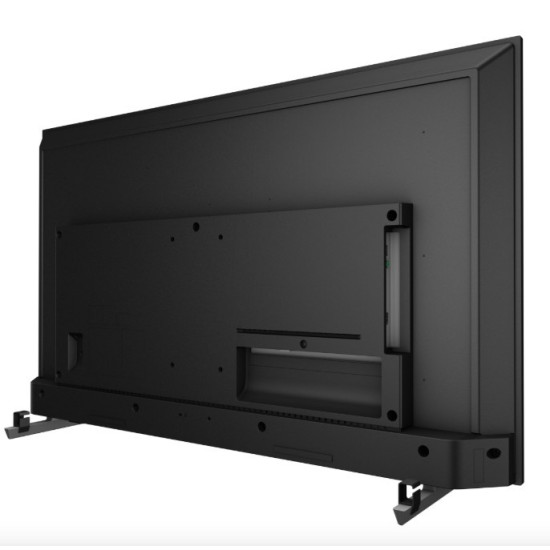 Monitor wielkoformatowy VA-4301 CZARNY 350cd/m2 1200:1 16/7 