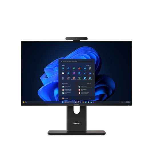 Komputer All-in-One ThinkCentre M70a G6 13AY001KPB W11Pro Ultra 7 265T/16GB/512GB/INT/vPro/23.8 FHD/3YRS OS