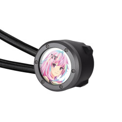 Chłodzenie wodne - AIO TH280 V2 Ultra EX ARGB LCD