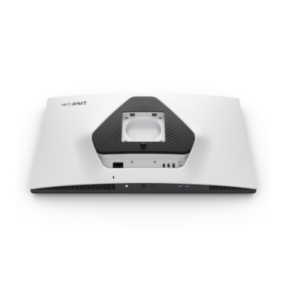 Monitor 27 cali EX271Q 2K IPS IPS/180Hz/2K/Gaming 