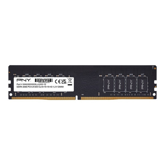 Pamięć 16GB DDR4 2666MHz DIMM SMALLBOX 