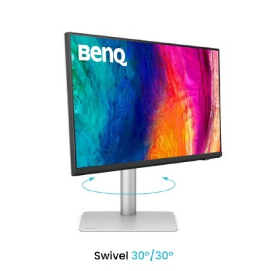 Monitor 27 cali PD2730S LED 5K IPS/60Hz/5ms/Graficzny 