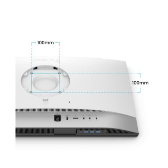 Monitor 27 cali PD2730S LED 5K IPS/60Hz/5ms/Graficzny 