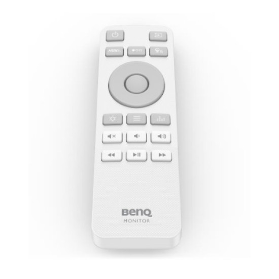 Monitor 32 cale EW3290U 4K LED 5ms/IPS/60Hz/Biały 