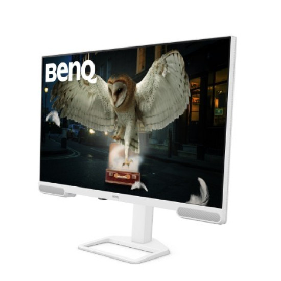 Monitor 32 cale EW3290U 4K LED 5ms/IPS/60Hz/Biały 