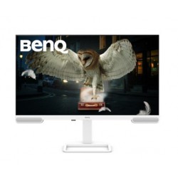 Monitor 32 cale EW3290U 4K LED 5ms/IPS/60Hz/Biały 