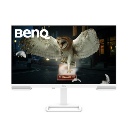 Monitor 32 cale EW3290U 4K LED 5ms/IPS/60Hz/Biały 