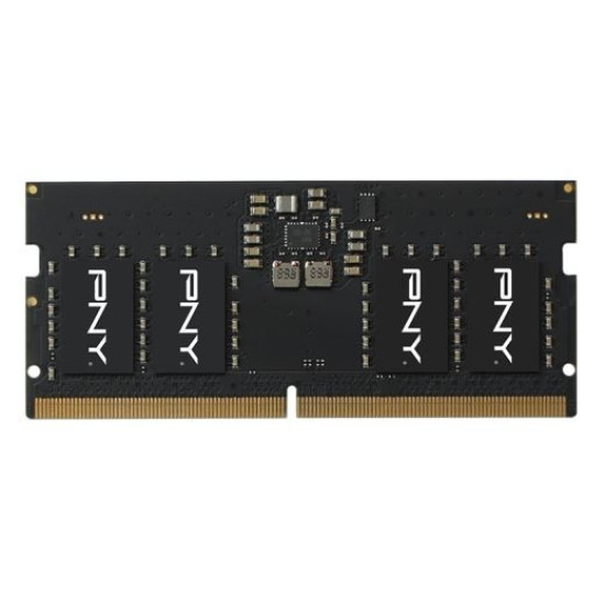Pamięć 16GB DDR5 4800 SO-DIMM MN16GSD54800-SB 