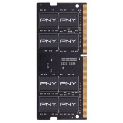 Pamięć 8GB DDR4 2666 SO-DIMM MN8GSD42666-SB 