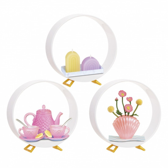 Figurki Miniverse Mini Lifestyle S2 1 sztuka