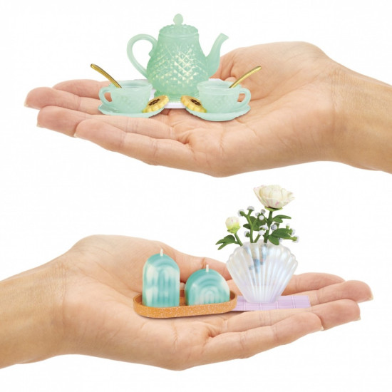 Figurki Miniverse Mini Lifestyle S2 1 sztuka