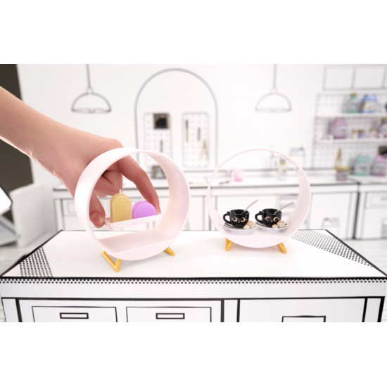 Figurki Miniverse Mini Lifestyle S2 1 sztuka