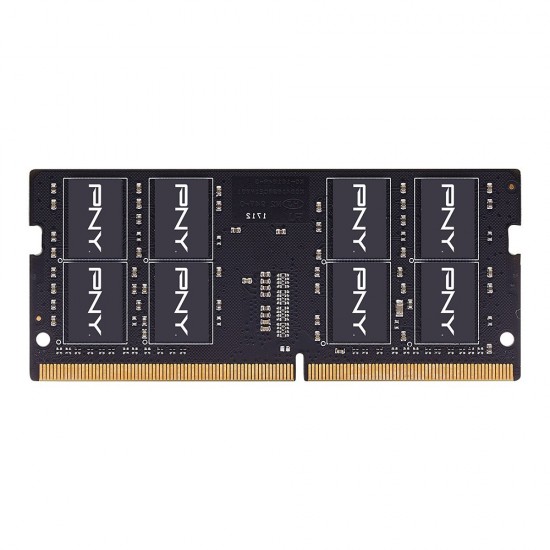 Pamięć 8GB DDR4 3200 SO-DIMM MN8GSD43200-SB 