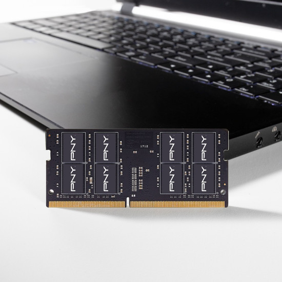 Pamięć 8GB DDR4 3200 SO-DIMM MN8GSD43200-SB 