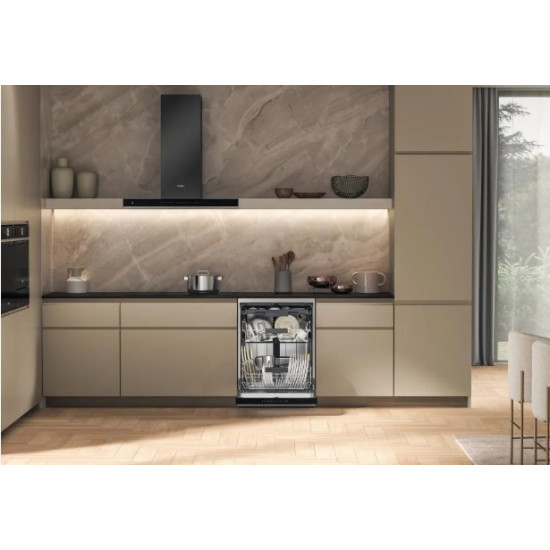 Zmywarka W7FHP33X 