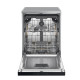 Zmywarka W7FHP33X 