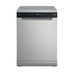 Zmywarka W7FHP33X 