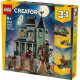 Klocki Creator 31167 Nawiedzona rezydencja 