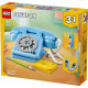 Klocki Creator 31174 Telefon w stylu retro 