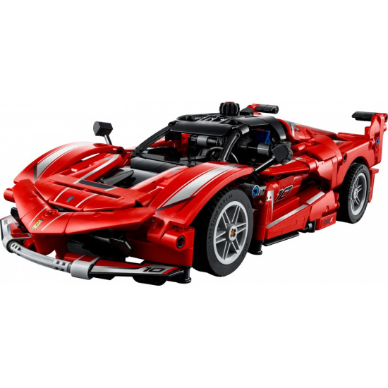 Klocki Technic 42212 Ferrari FXX K 