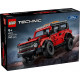 Klocki Technic 42213 SUV Ford Bronco 