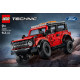 Klocki Technic 42213 SUV Ford Bronco 