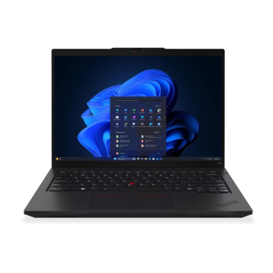 Notebook ThinkPad L14 G6 21S6004EPB W11Pro Ultra 7 255U/32GB/1TB/INT/14.0 WUXGA/Black/3YRS OS + 1YR Premier Support + CO2 Offset 