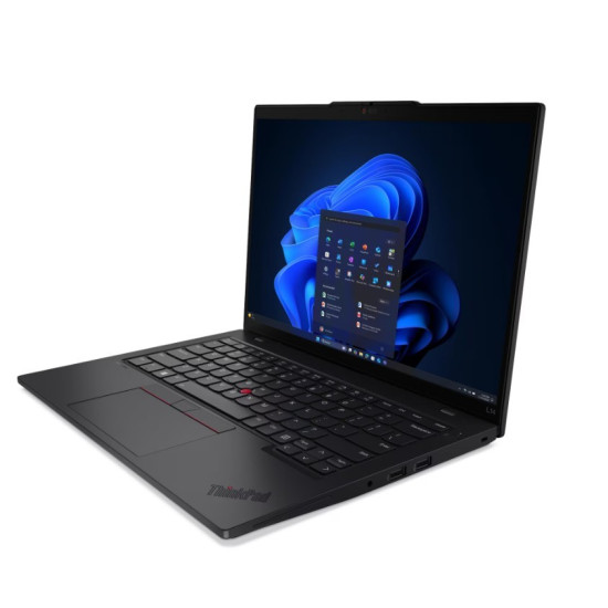 Notebook ThinkPad L14 G6 21S6004EPB W11Pro Ultra 7 255U/32GB/1TB/INT/14.0 WUXGA/Black/3YRS OS + 1YR Premier Support + CO2 Offset 