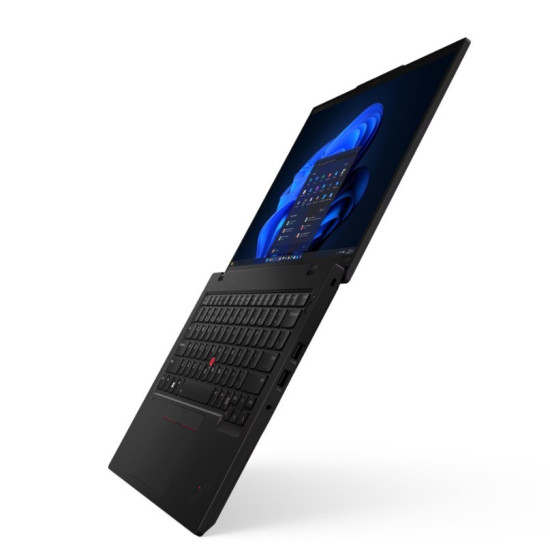 Notebook ThinkPad L14 G6 21S6004EPB W11Pro Ultra 7 255U/32GB/1TB/INT/14.0 WUXGA/Black/3YRS OS + 1YR Premier Support + CO2 Offset 