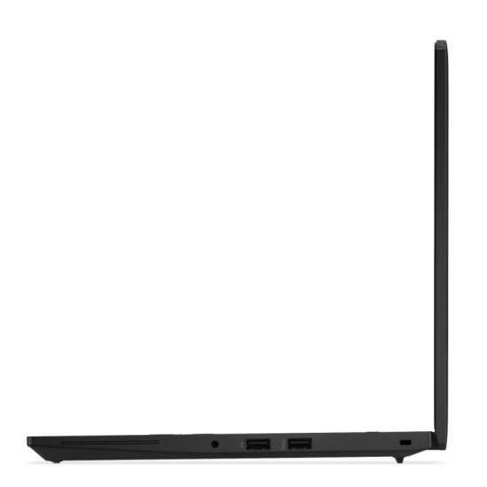 Laptop ThinkPad L16 G2 21SA003DPB W11Pro Ultra 7 255U/16GB/512GB/INT/16.0 WUXGA/Black/1YR Premier Support + 3YRS OS + CO2 Offset 
