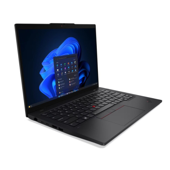 Laptop ThinkPad L16 G2 21SA003DPB W11Pro Ultra 7 255U/16GB/512GB/INT/16.0 WUXGA/Black/1YR Premier Support + 3YRS OS + CO2 Offset 
